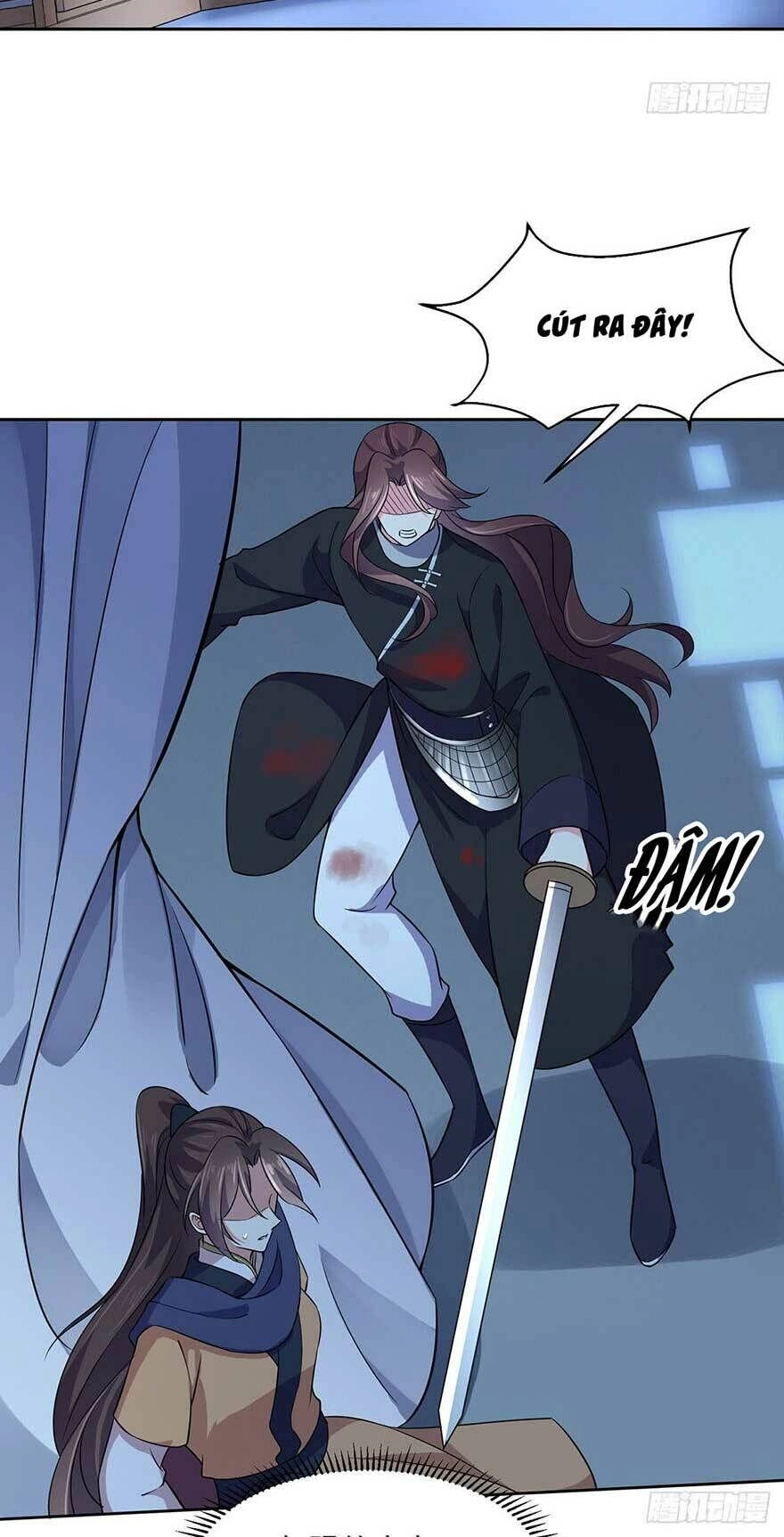 Hoạn Phi Thiên Hạ Chapter 66 - 22