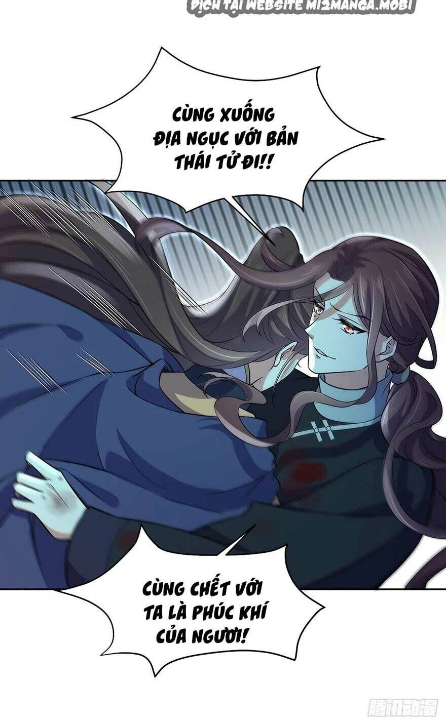 Hoạn Phi Thiên Hạ Chapter 66 - 29