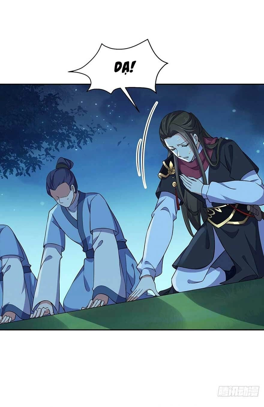 Hoạn Phi Thiên Hạ Chapter 67 - 1