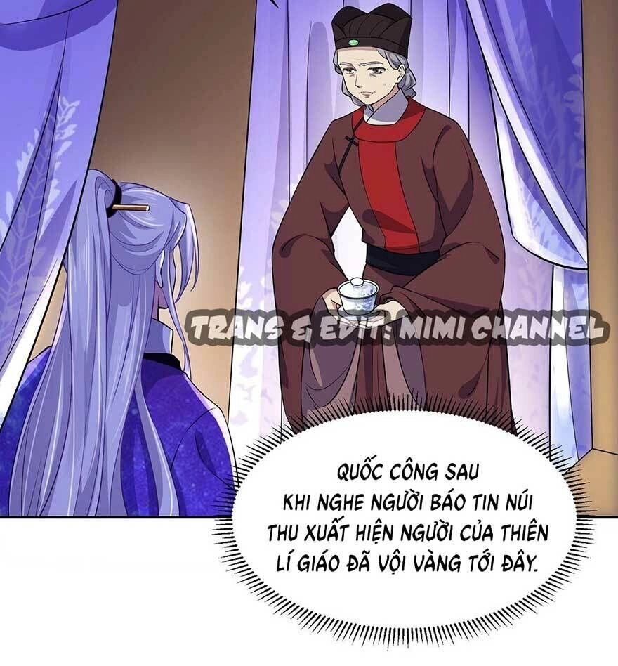 Hoạn Phi Thiên Hạ Chapter 67 - 3
