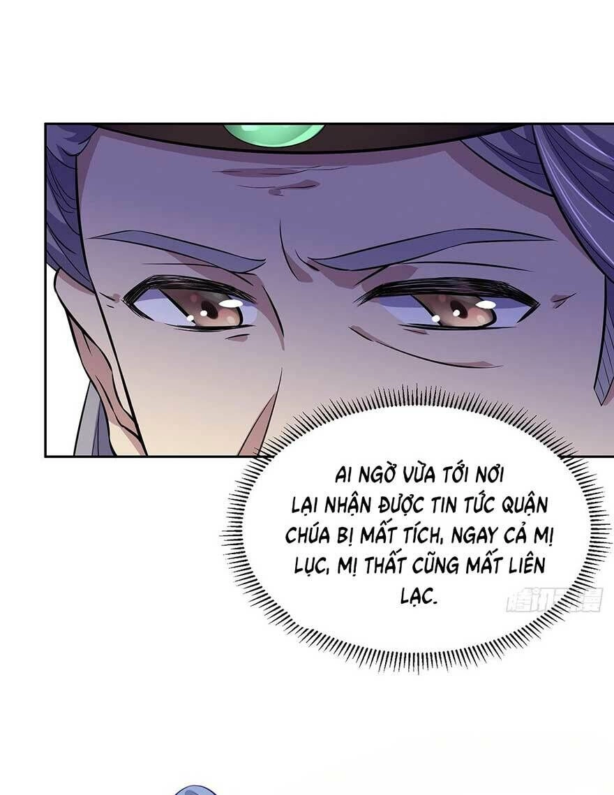 Hoạn Phi Thiên Hạ Chapter 67 - 4