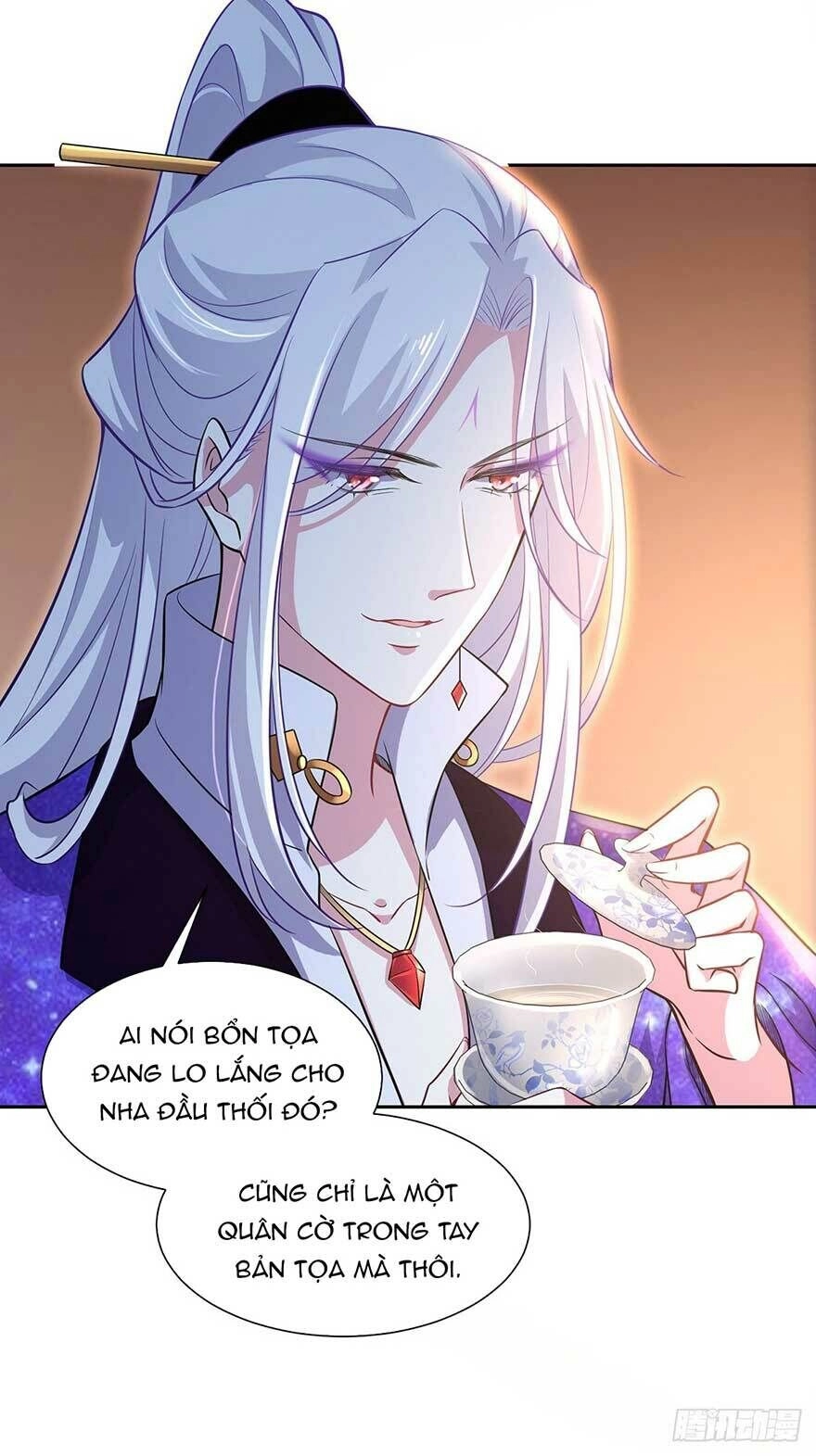 Hoạn Phi Thiên Hạ Chapter 67 - 5