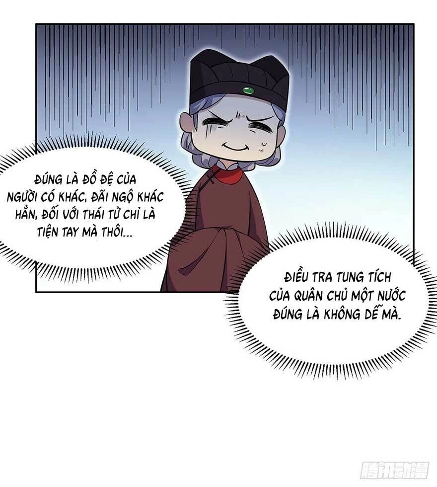 Hoạn Phi Thiên Hạ Chapter 67 - 10