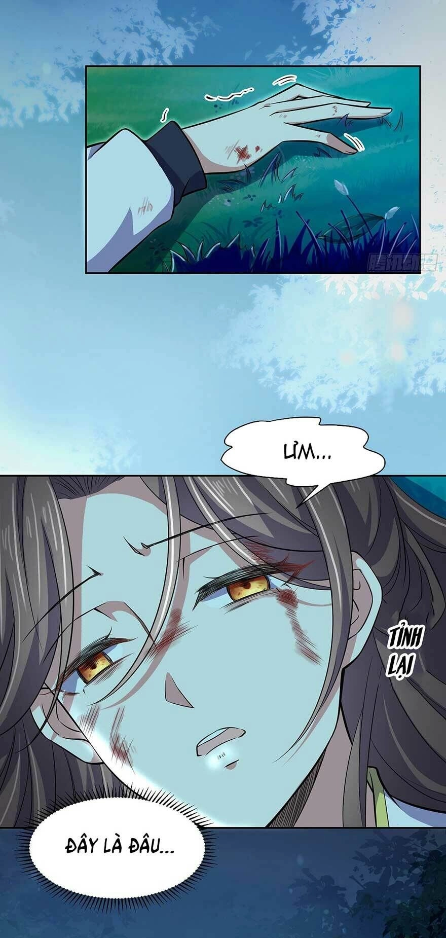 Hoạn Phi Thiên Hạ Chapter 67 - 12