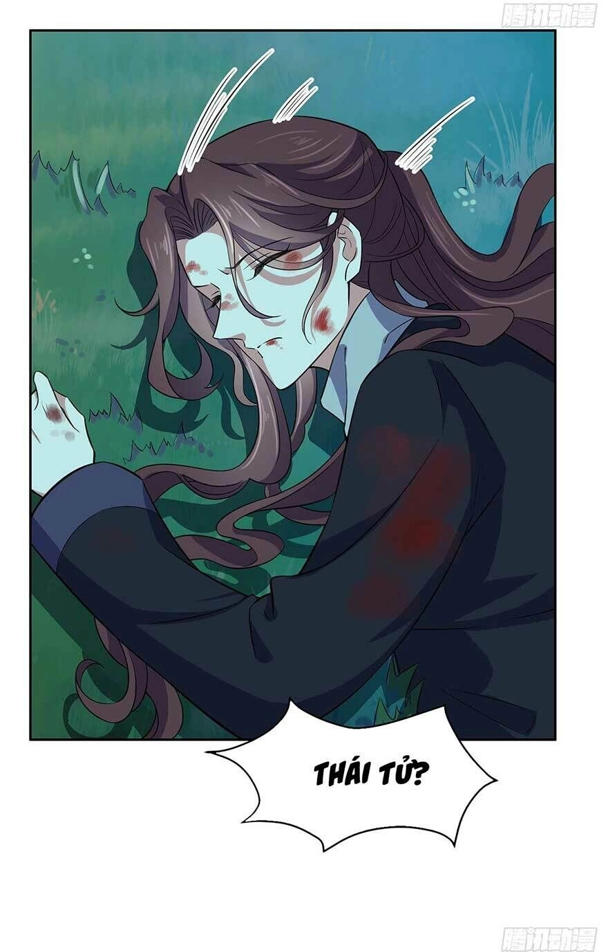 Hoạn Phi Thiên Hạ Chapter 67 - 19