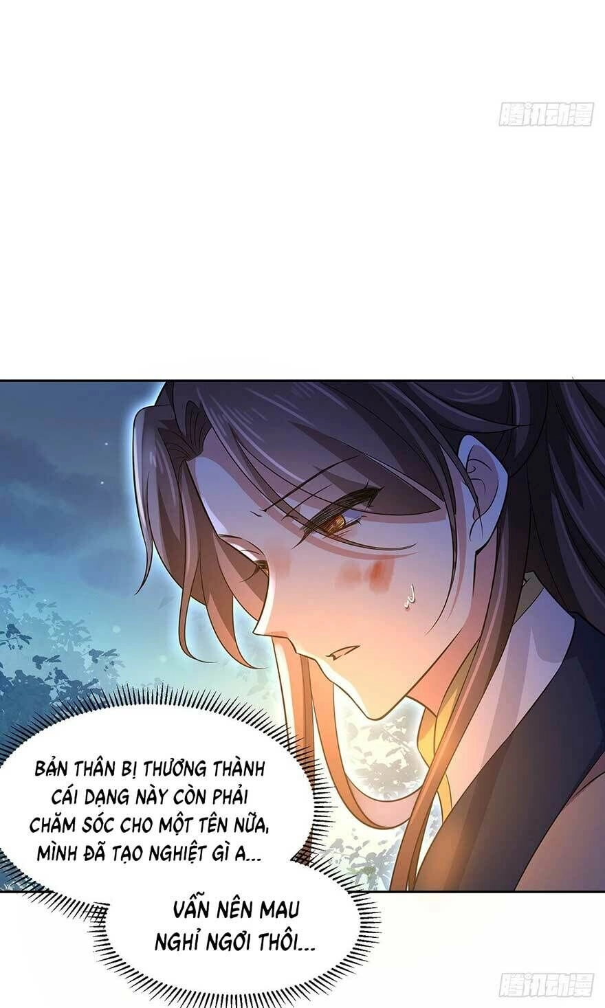 Hoạn Phi Thiên Hạ Chapter 67 - 30