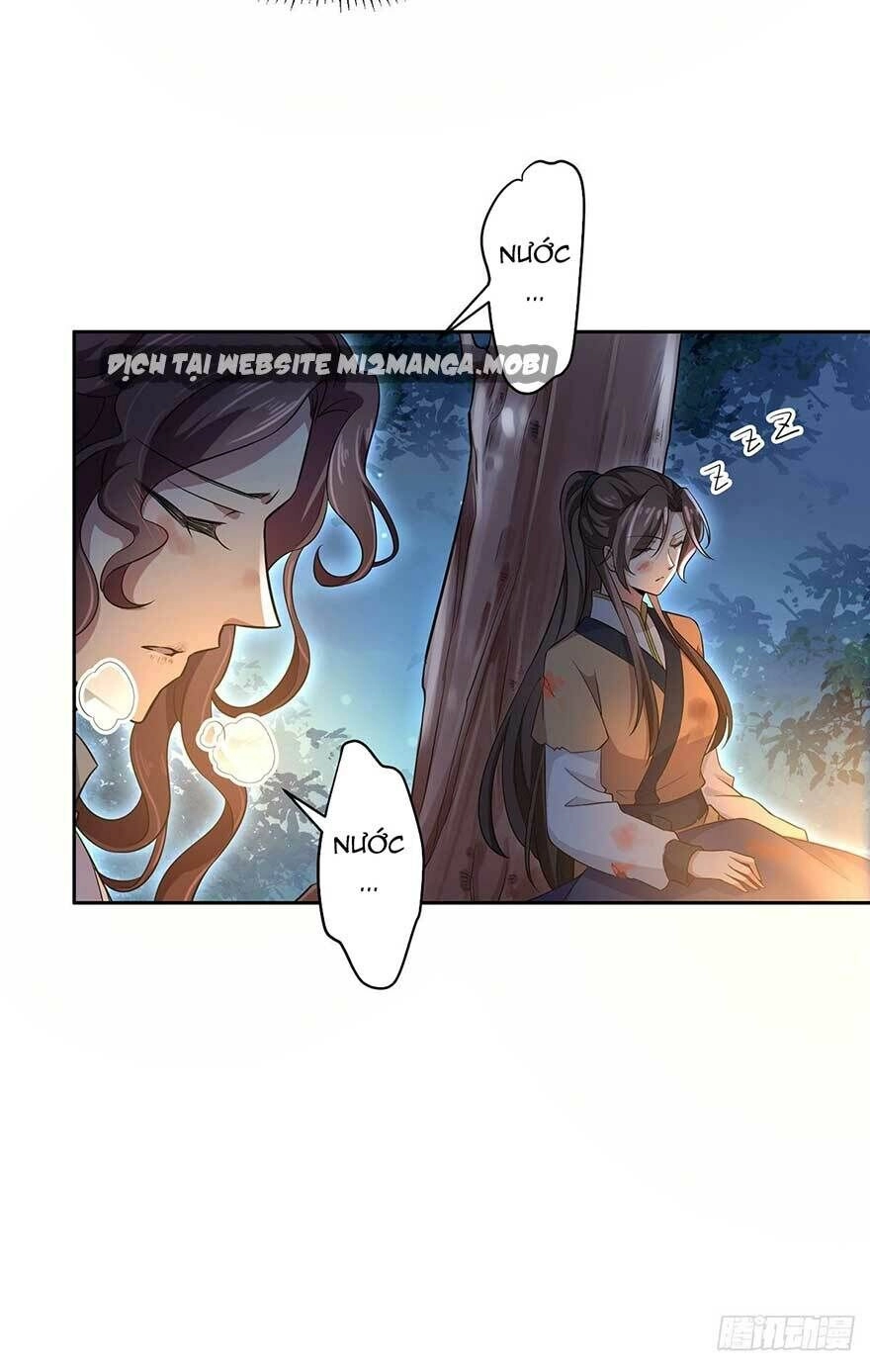 Hoạn Phi Thiên Hạ Chapter 67 - 31