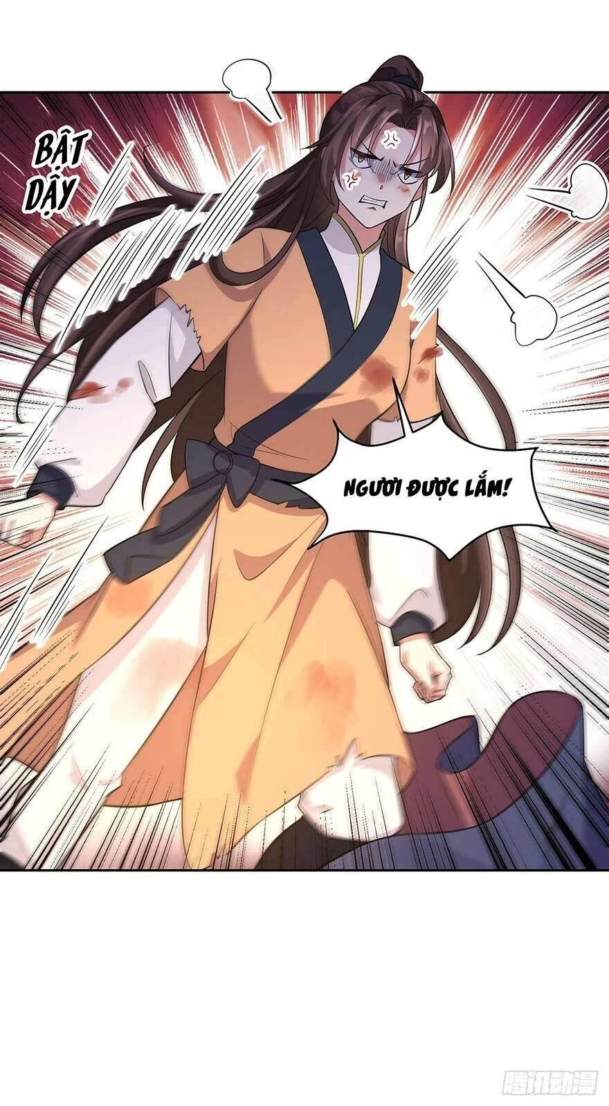 Hoạn Phi Thiên Hạ Chapter 67 - 33