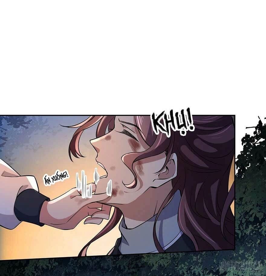 Hoạn Phi Thiên Hạ Chapter 68 - 1