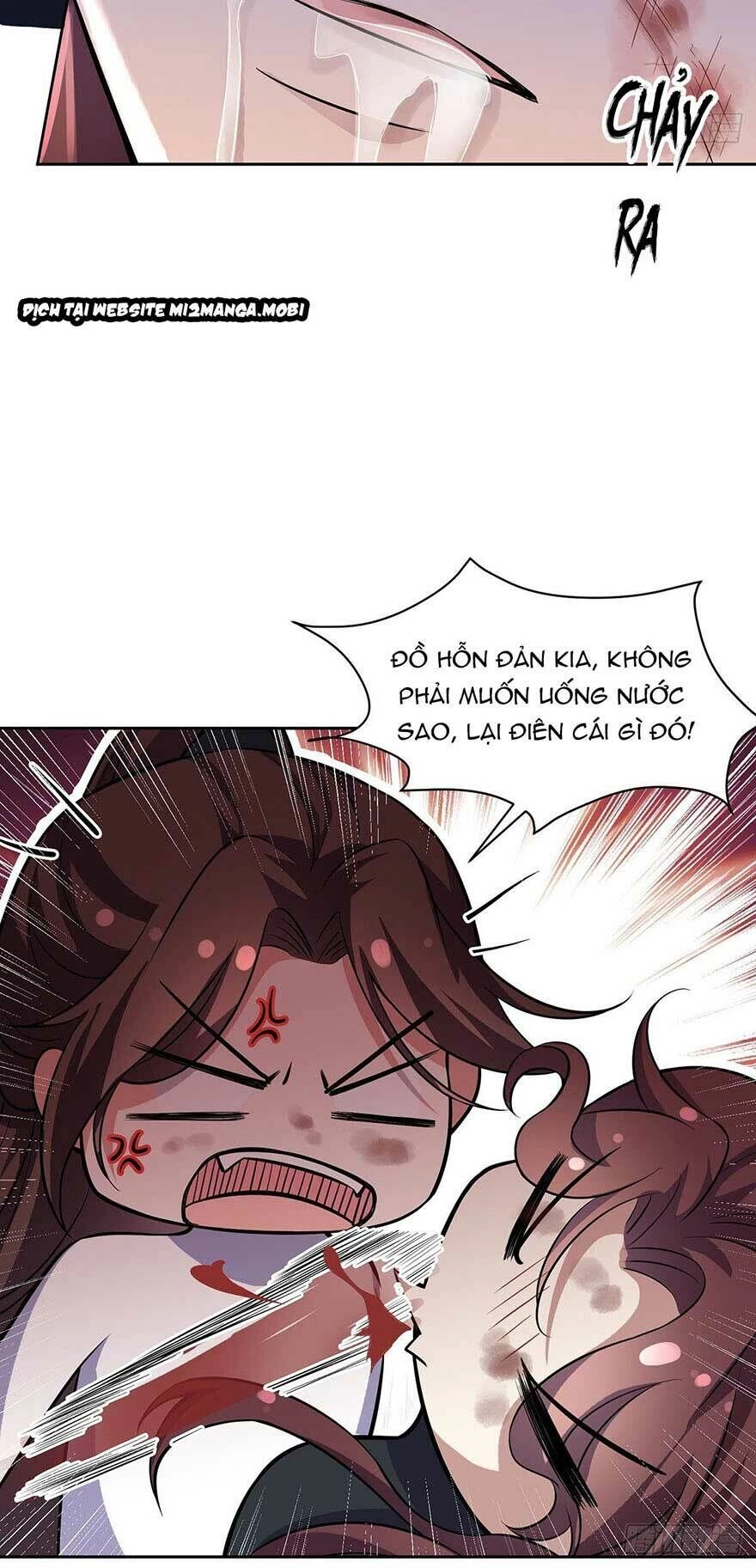 Hoạn Phi Thiên Hạ Chapter 68 - 3