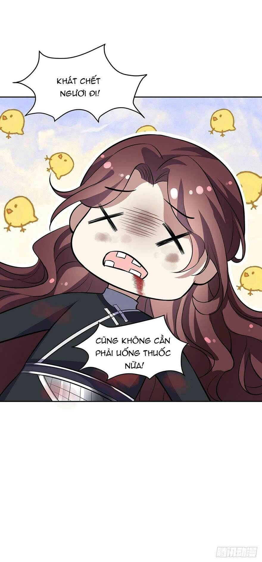 Hoạn Phi Thiên Hạ Chapter 68 - 4