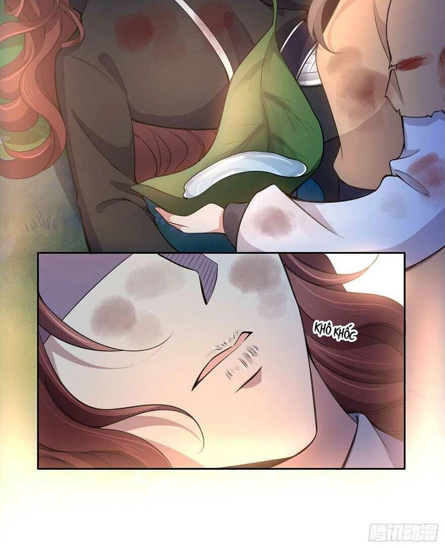 Hoạn Phi Thiên Hạ Chapter 68 - 6