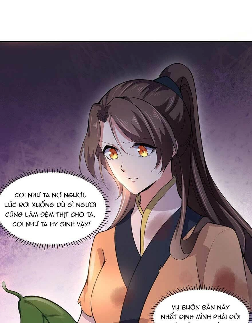 Hoạn Phi Thiên Hạ Chapter 68 - 7