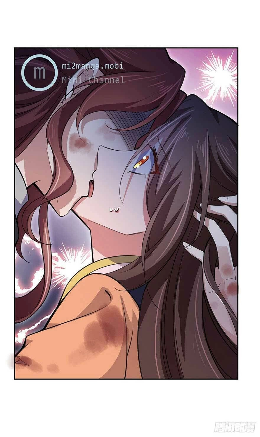 Hoạn Phi Thiên Hạ Chapter 68 - 11