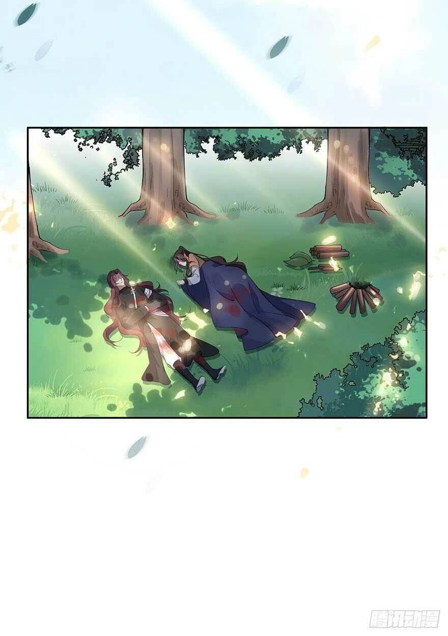 Hoạn Phi Thiên Hạ Chapter 68 - 20