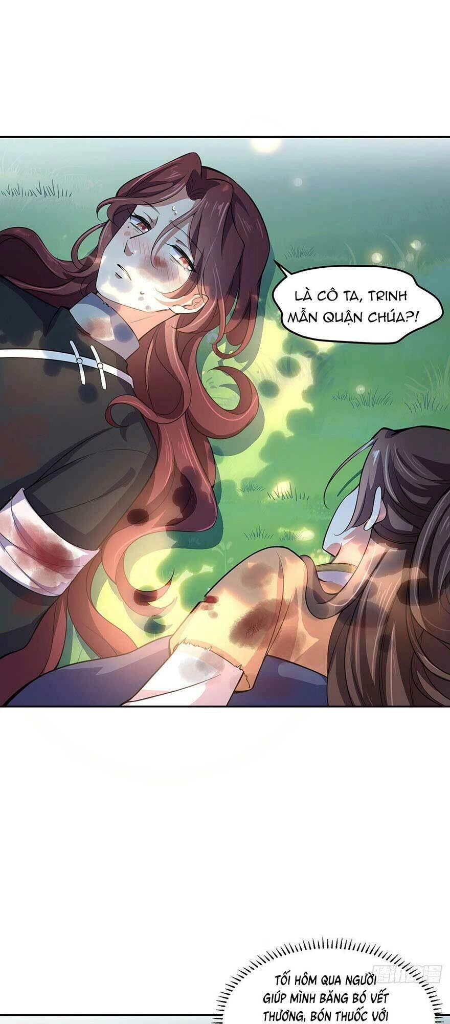 Hoạn Phi Thiên Hạ Chapter 68 - 21