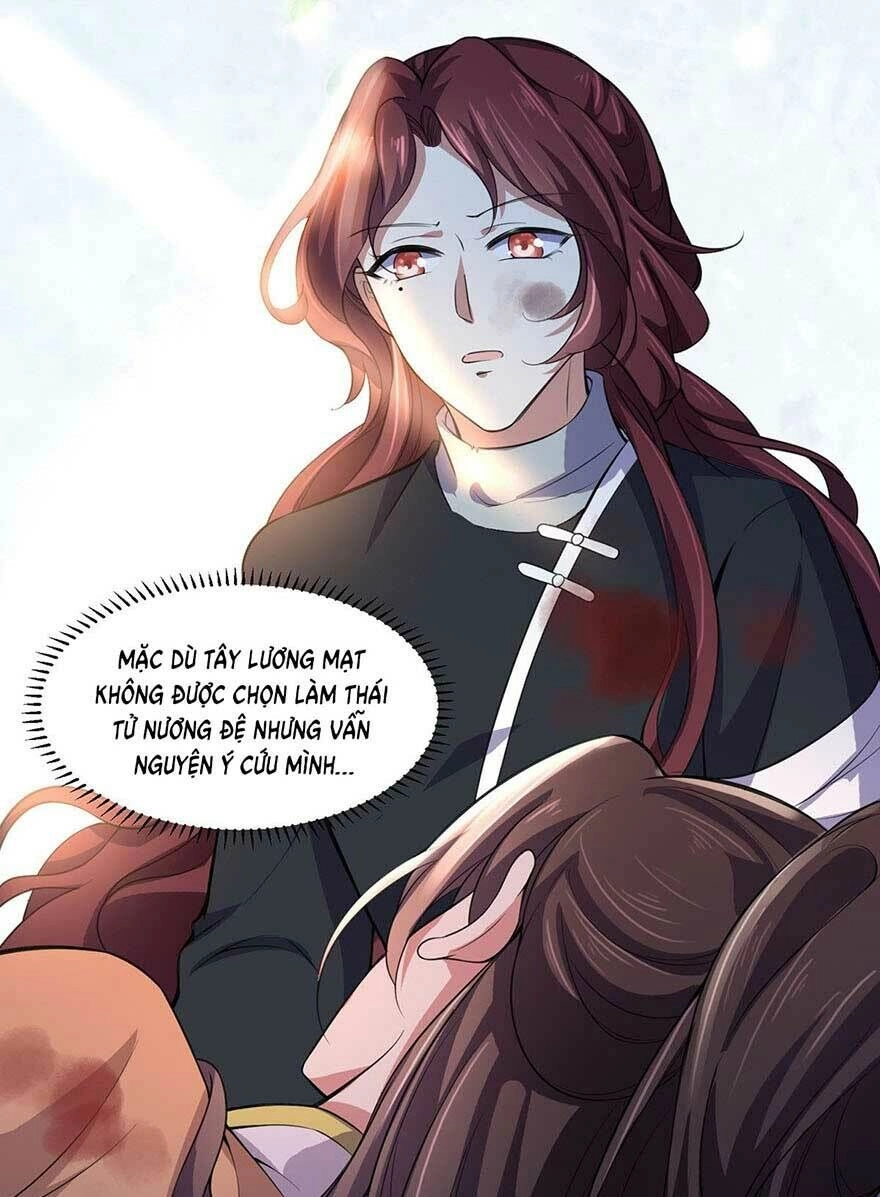 Hoạn Phi Thiên Hạ Chapter 68 - 24