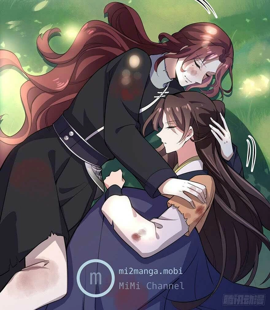 Hoạn Phi Thiên Hạ Chapter 68 - 27