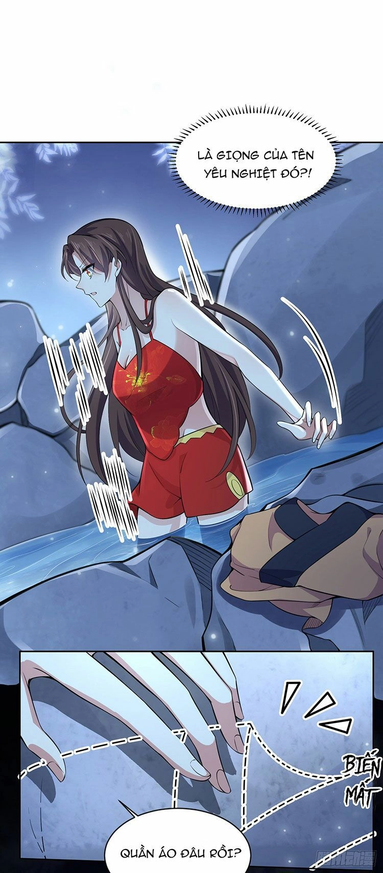 Hoạn Phi Thiên Hạ Chapter 70 - 1