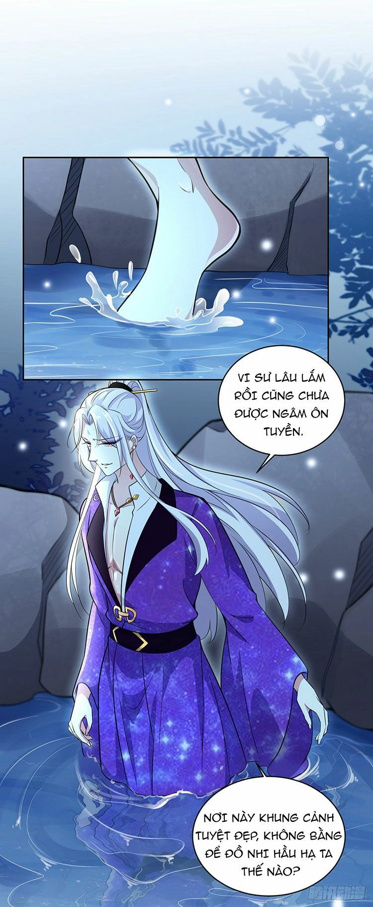 Hoạn Phi Thiên Hạ Chapter 70 - 10