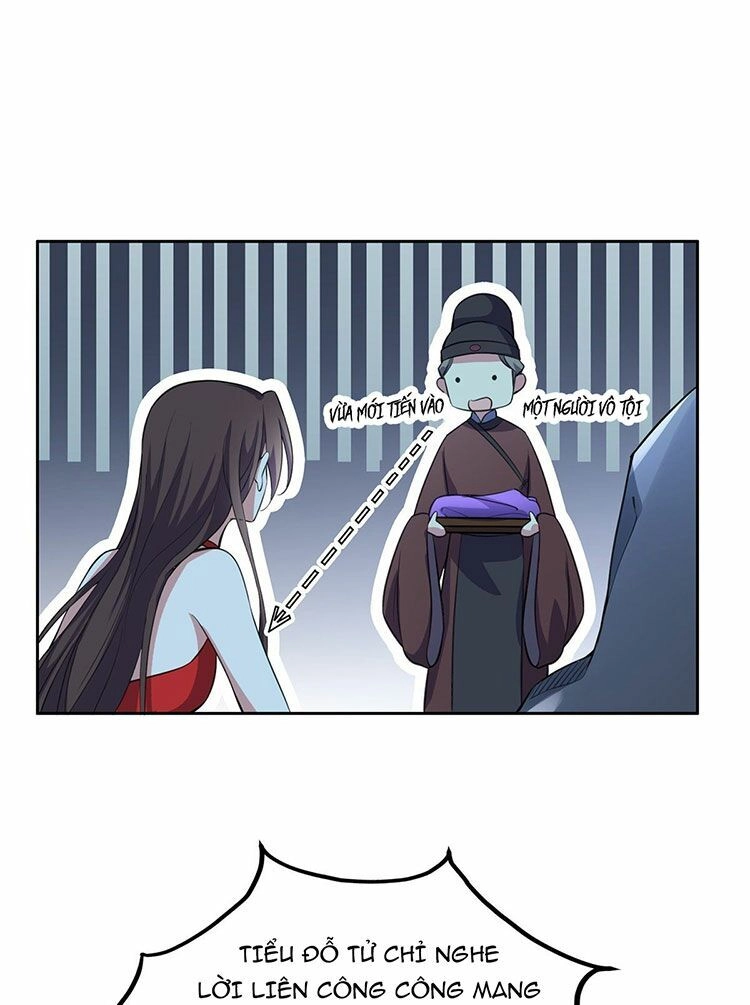 Hoạn Phi Thiên Hạ Chapter 70 - 15