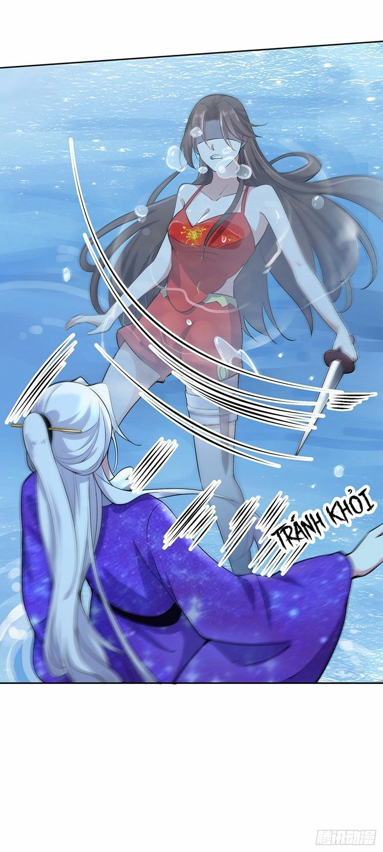 Hoạn Phi Thiên Hạ Chapter 70 - 22