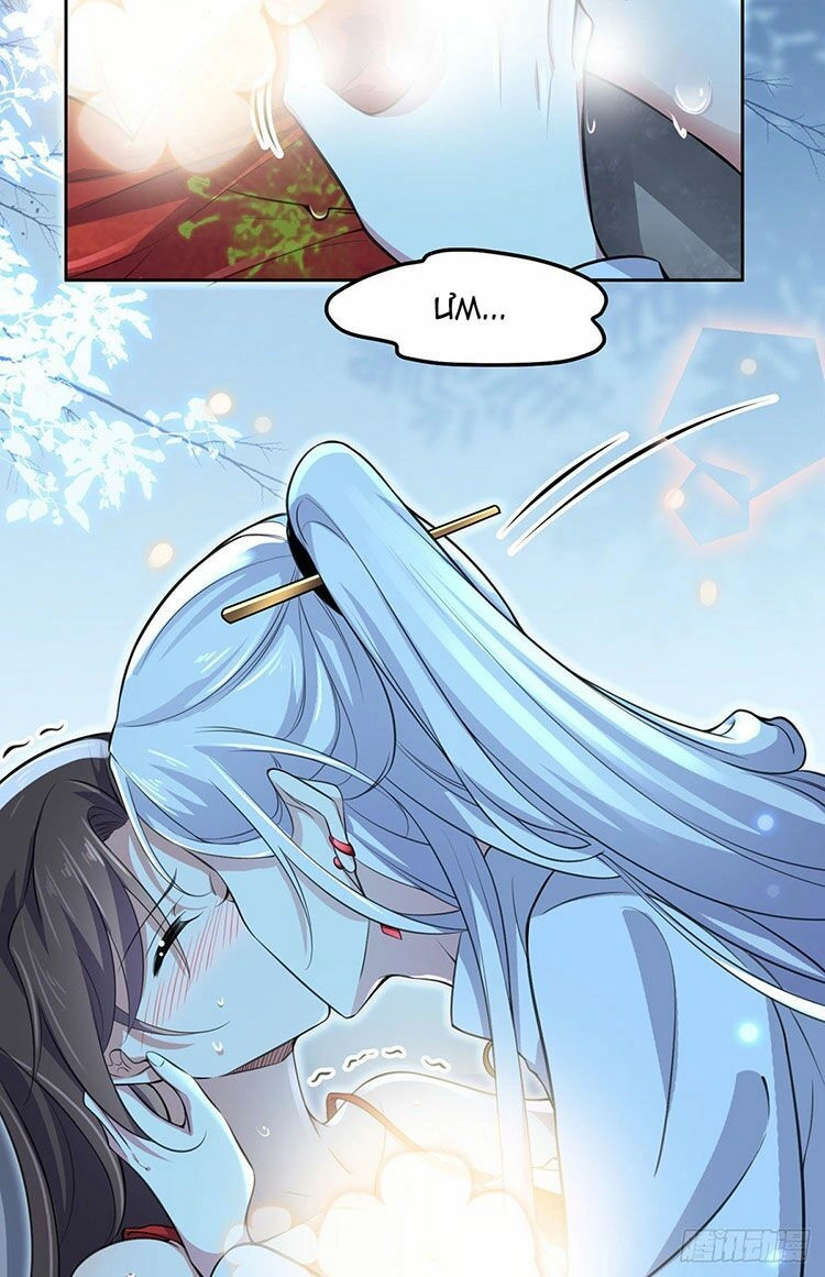 Hoạn Phi Thiên Hạ Chapter 71 - 2