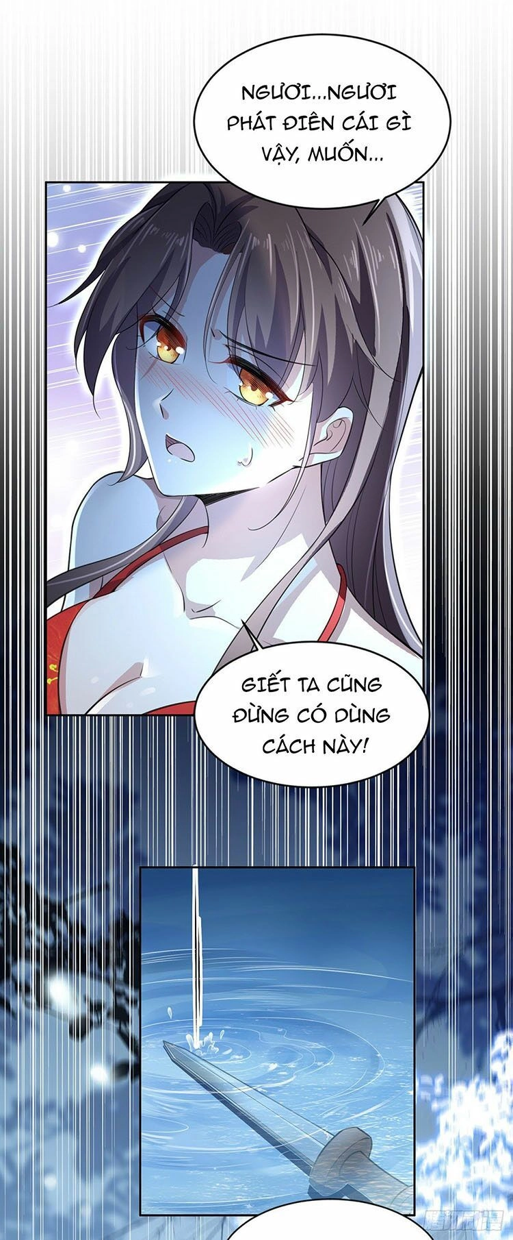 Hoạn Phi Thiên Hạ Chapter 71 - 7