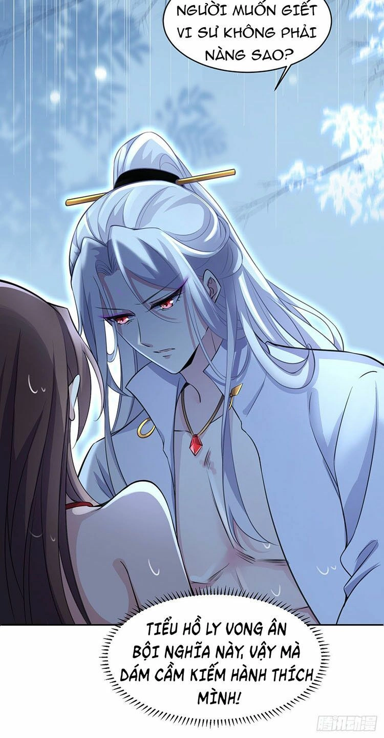 Hoạn Phi Thiên Hạ Chapter 71 - 8