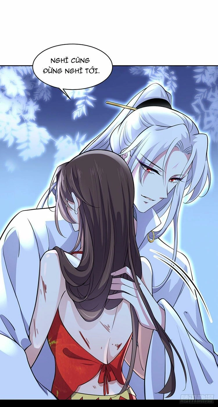 Hoạn Phi Thiên Hạ Chapter 71 - 11