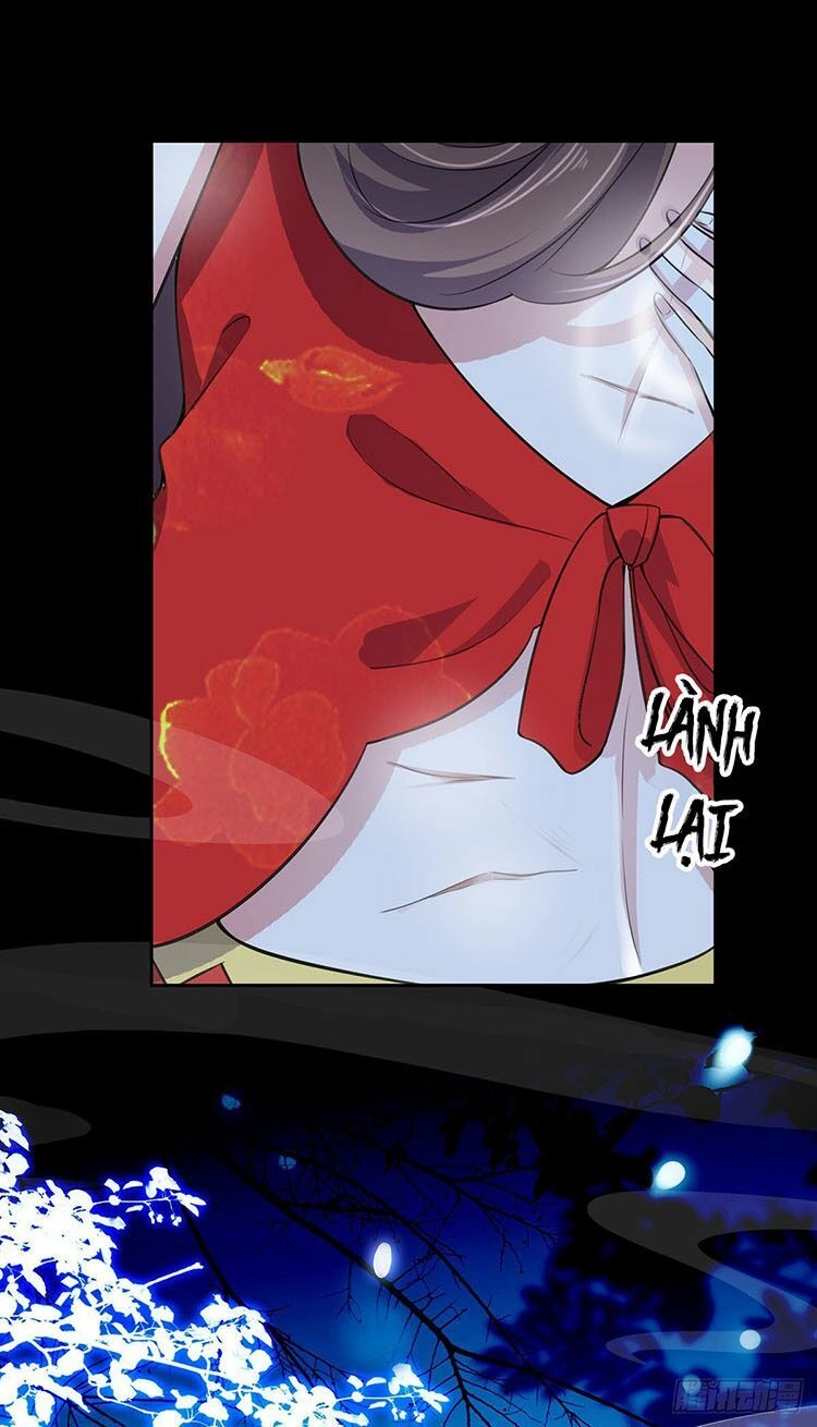 Hoạn Phi Thiên Hạ Chapter 71 - 13