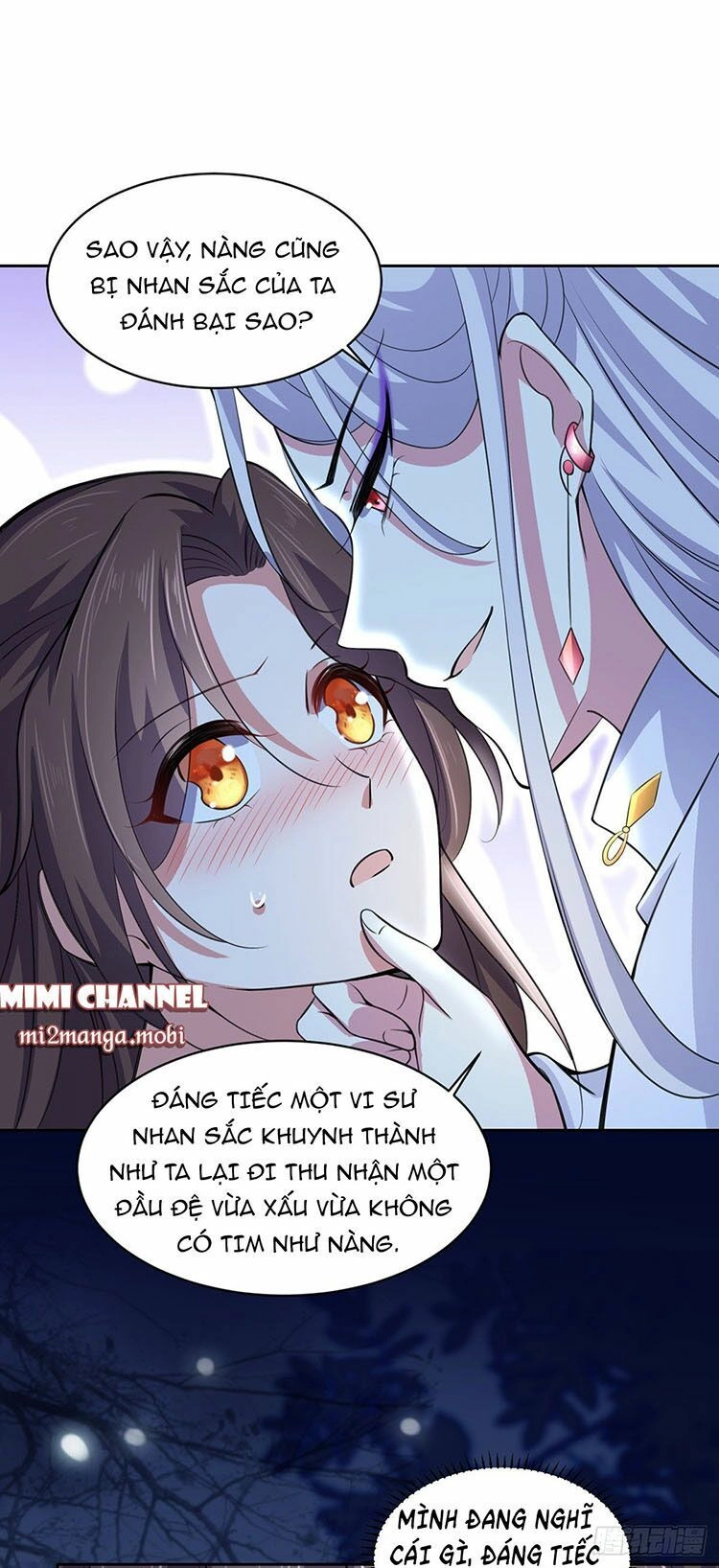 Hoạn Phi Thiên Hạ Chapter 71 - 21