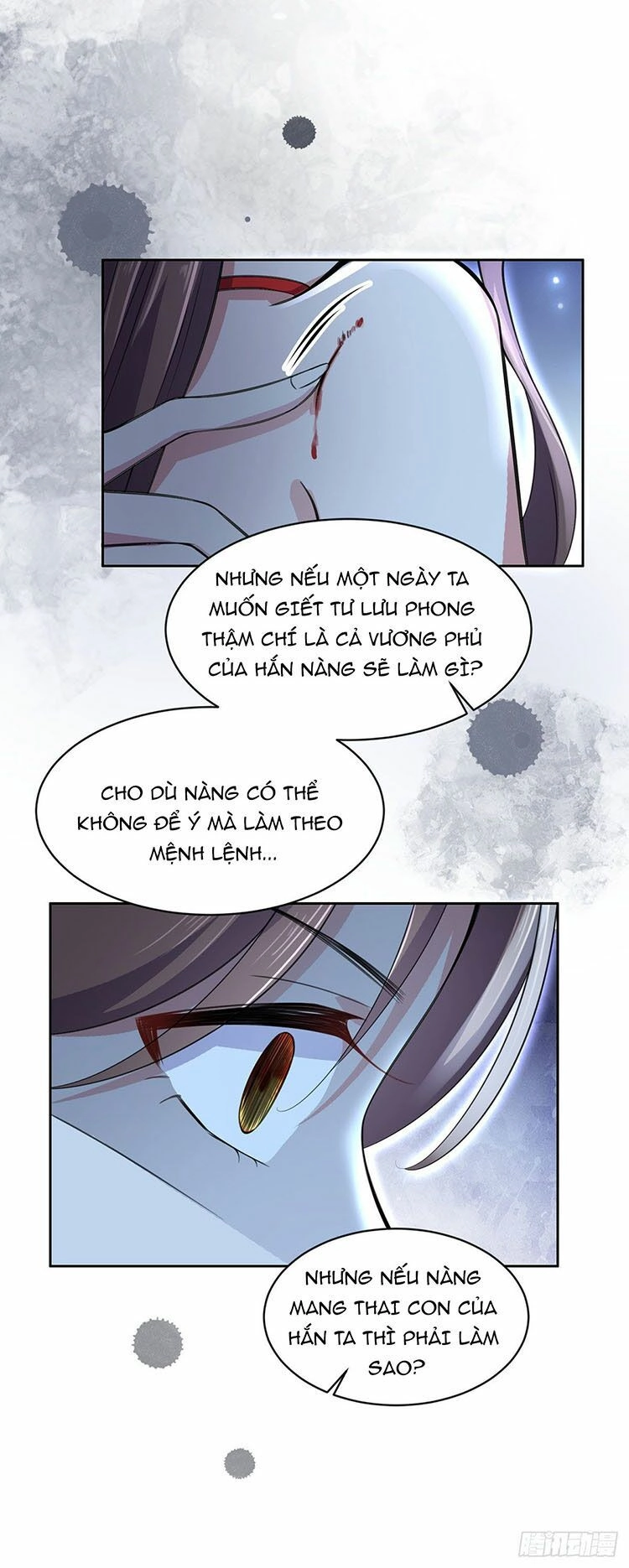 Hoạn Phi Thiên Hạ Chapter 71 - 31