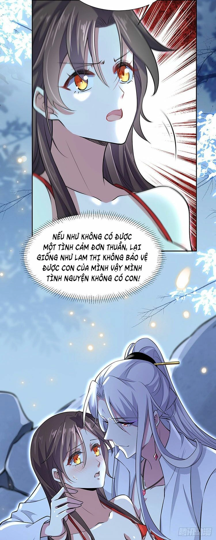 Hoạn Phi Thiên Hạ Chapter 72 - 2