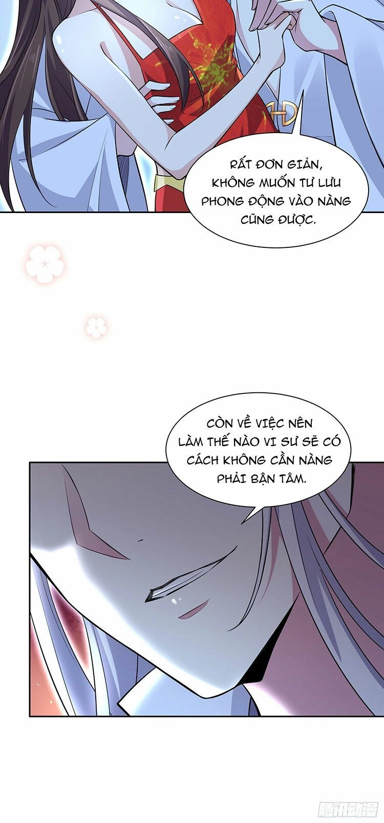 Hoạn Phi Thiên Hạ Chapter 72 - 8