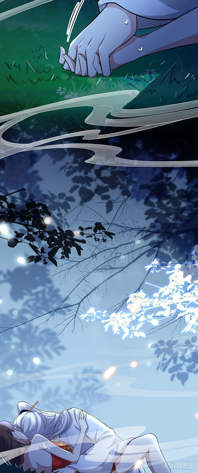 Hoạn Phi Thiên Hạ Chapter 72 - 19