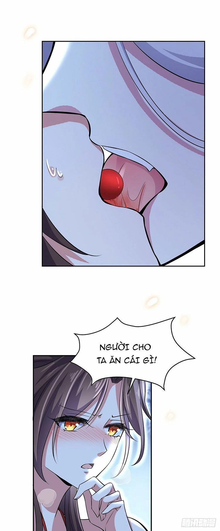 Hoạn Phi Thiên Hạ Chapter 72 - 21