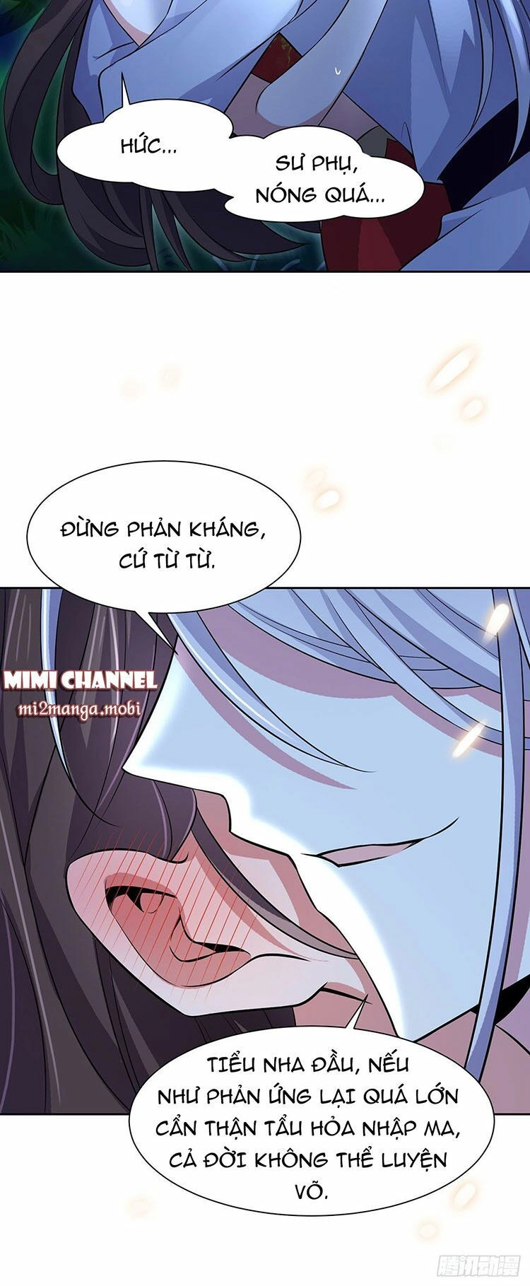 Hoạn Phi Thiên Hạ Chapter 72 - 24