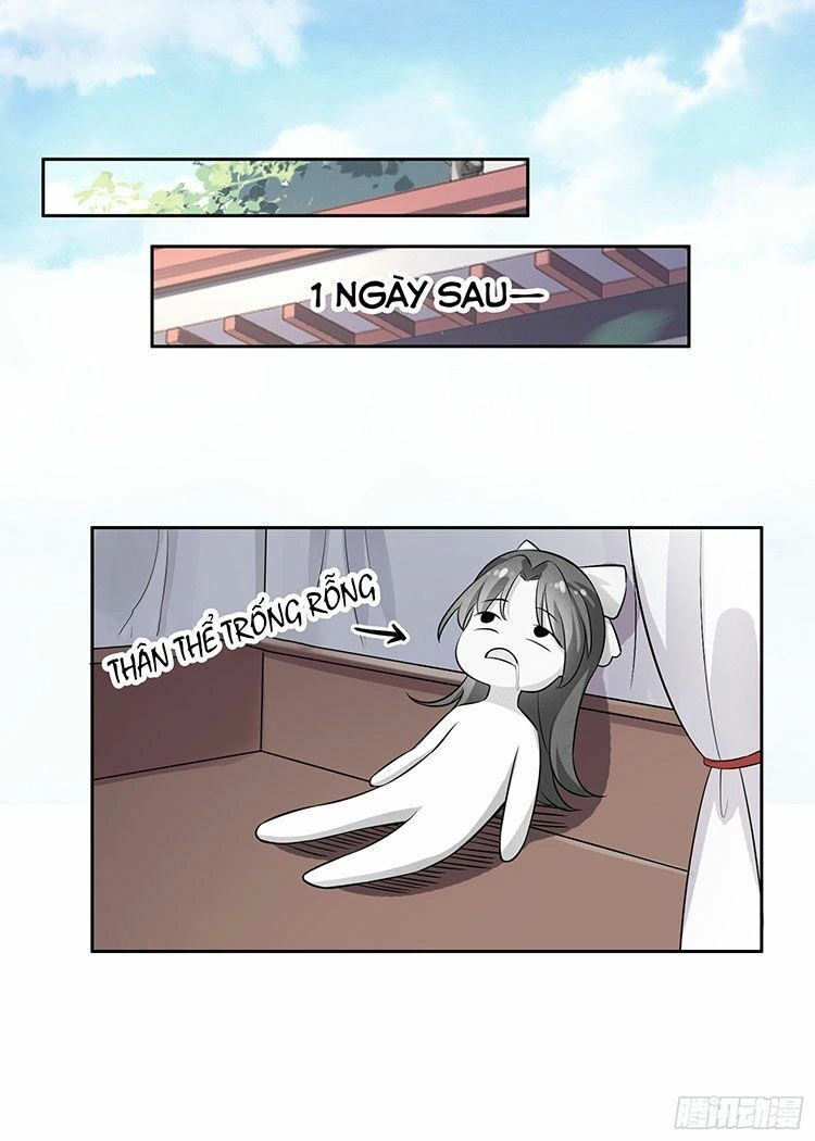 Hoạn Phi Thiên Hạ Chapter 73 - 25