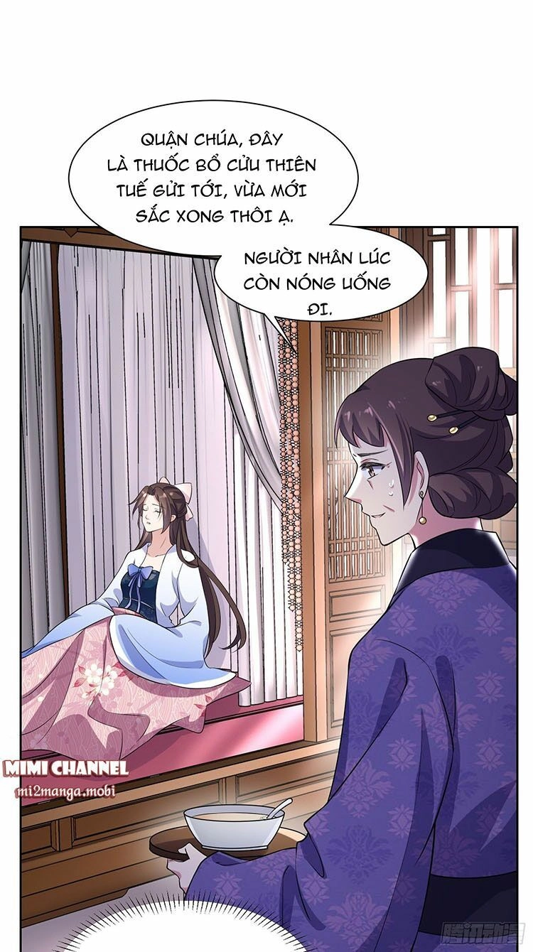 Hoạn Phi Thiên Hạ Chapter 73 - 26