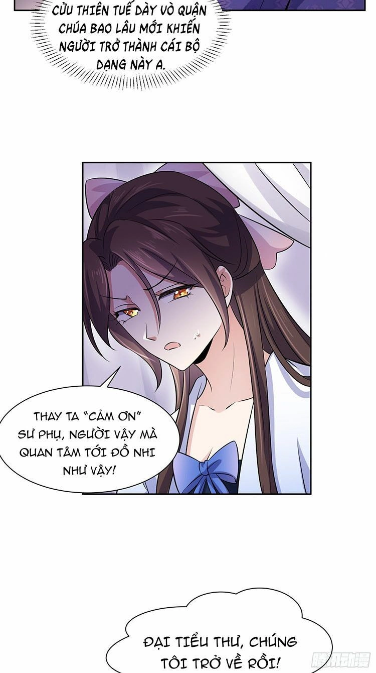 Hoạn Phi Thiên Hạ Chapter 73 - 27