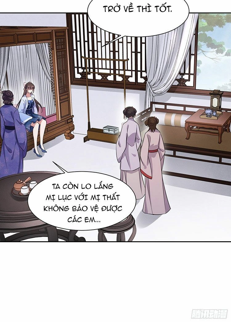 Hoạn Phi Thiên Hạ Chapter 73 - 29