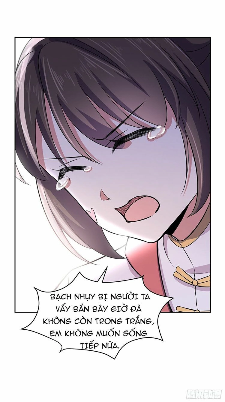 Hoạn Phi Thiên Hạ Chapter 73 - 31