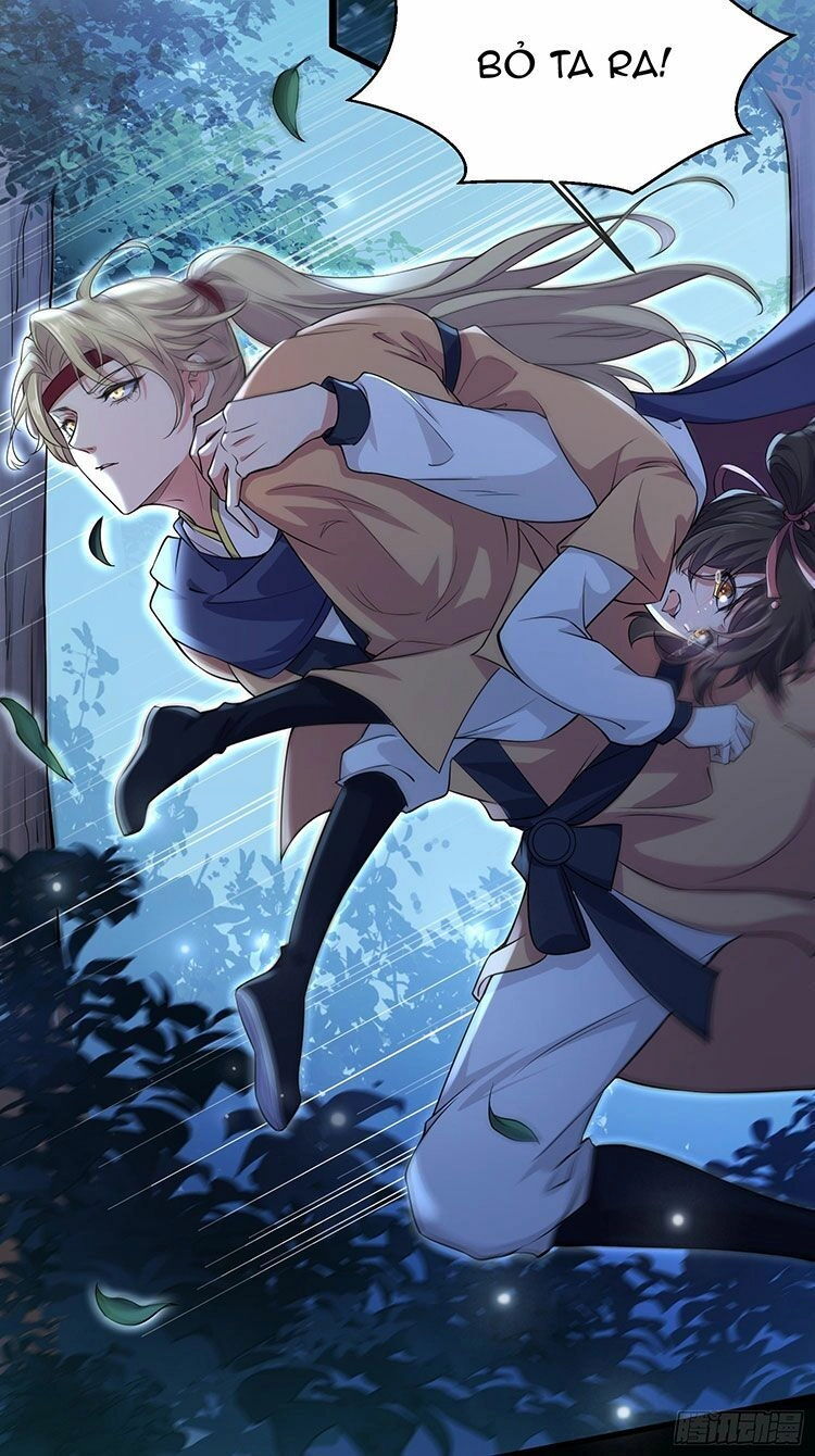 Hoạn Phi Thiên Hạ Chapter 74 - 2