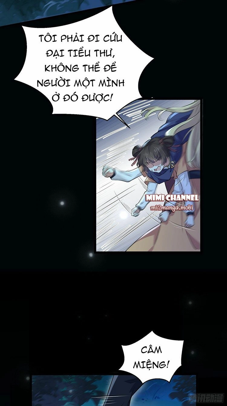 Hoạn Phi Thiên Hạ Chapter 74 - 3