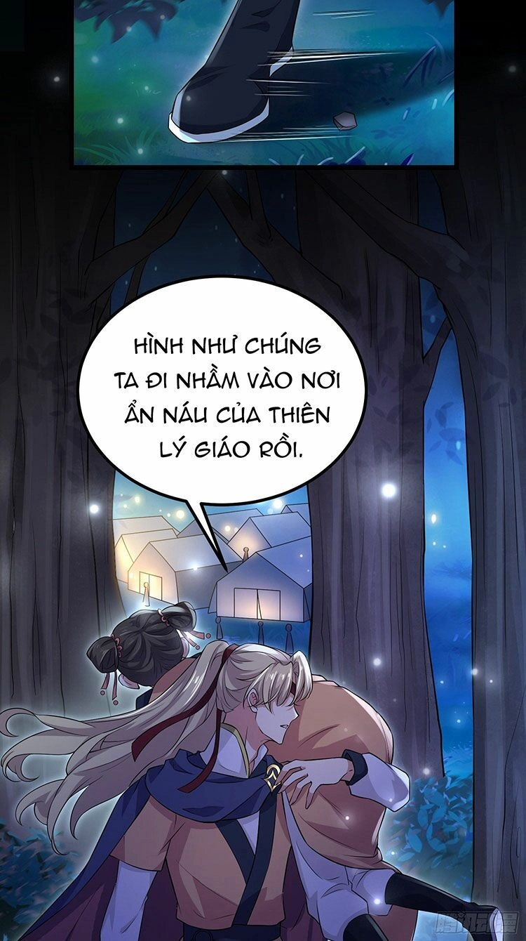 Hoạn Phi Thiên Hạ Chapter 74 - 4