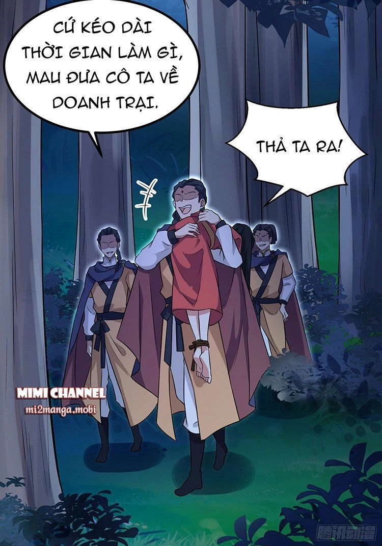 Hoạn Phi Thiên Hạ Chapter 74 - 11