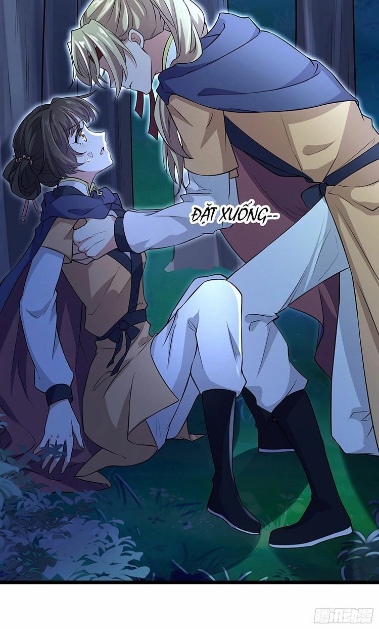 Hoạn Phi Thiên Hạ Chapter 74 - 14