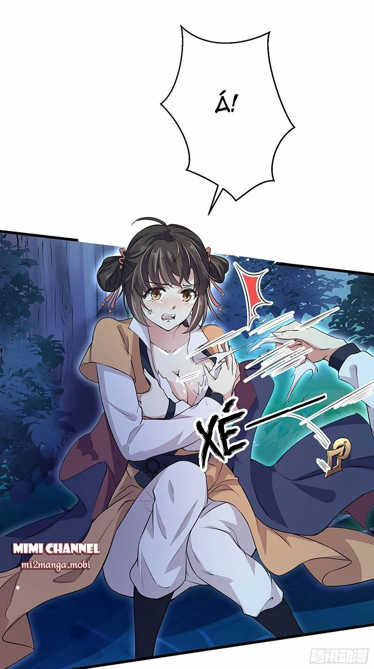 Hoạn Phi Thiên Hạ Chapter 74 - 15