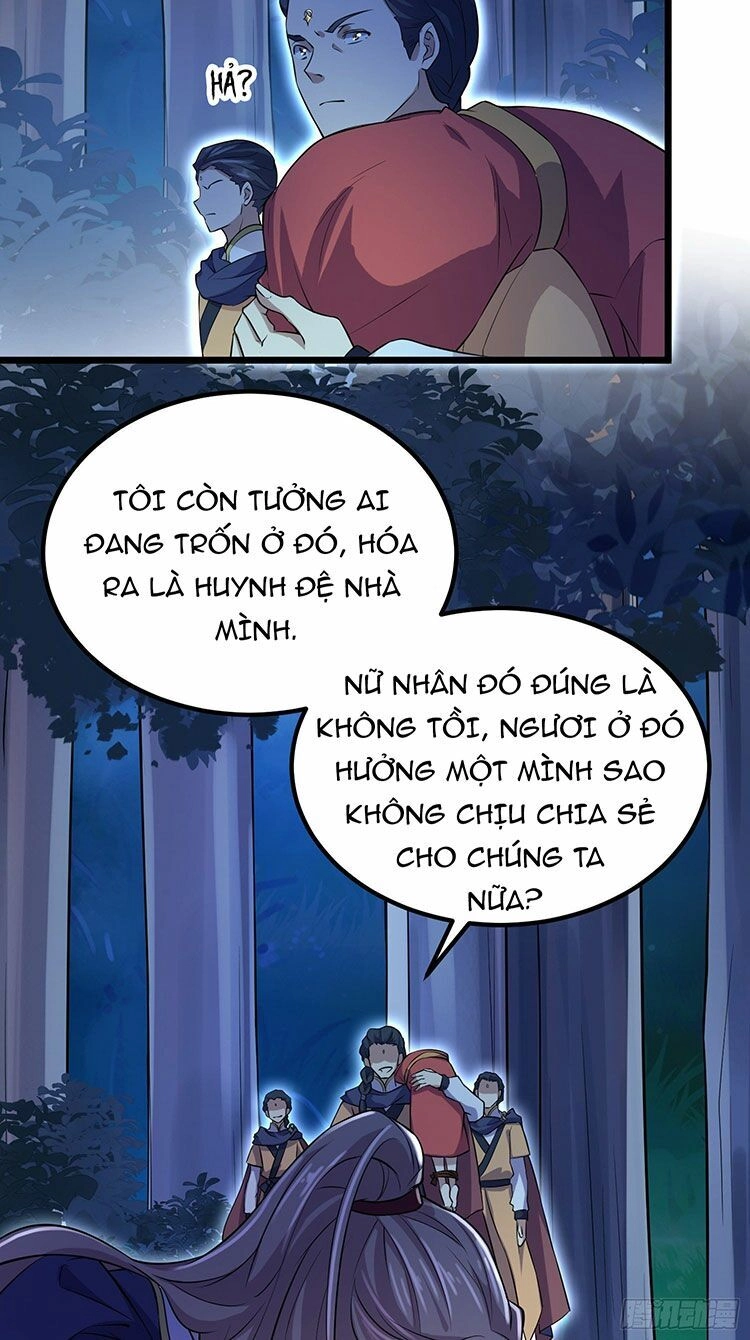 Hoạn Phi Thiên Hạ Chapter 74 - 17